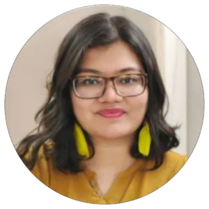 Choudhary Shipra Vijaykumar